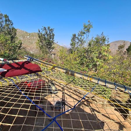 אירינגה Hidden Valley Backpackers מראה חיצוני תמונה