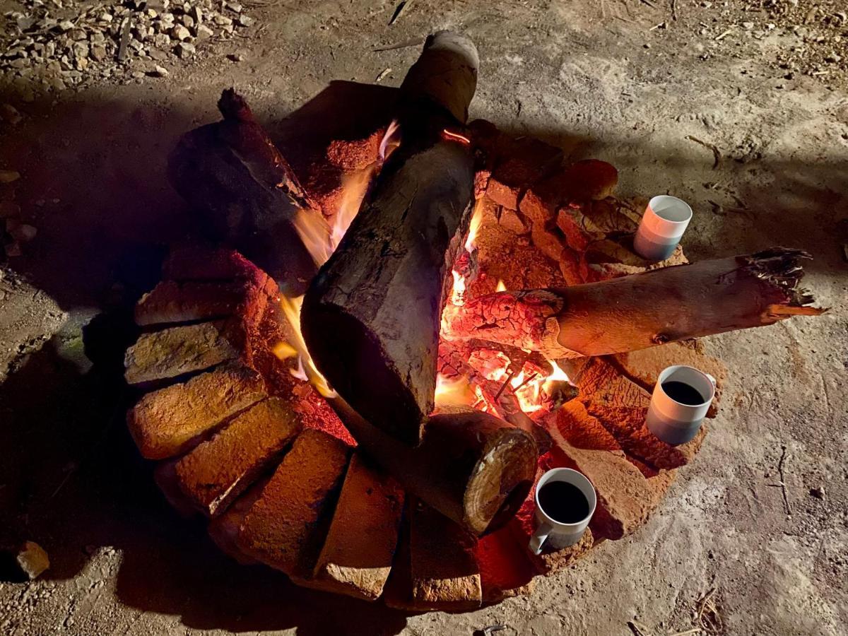 אירינגה Hidden Valley Backpackers מראה חיצוני תמונה