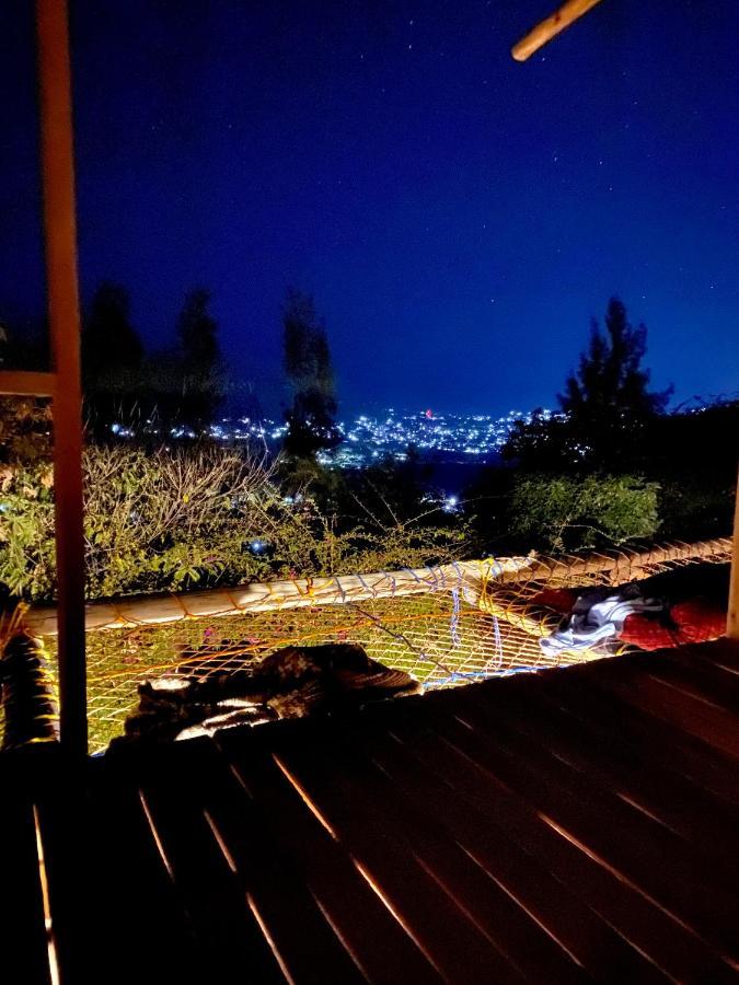 אירינגה Hidden Valley Backpackers מראה חיצוני תמונה