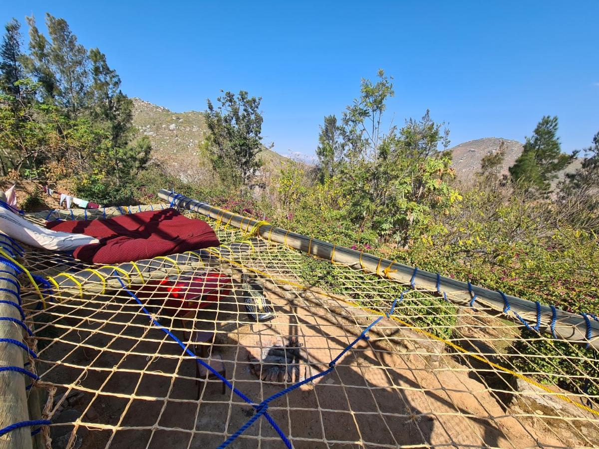 אירינגה Hidden Valley Backpackers מראה חיצוני תמונה