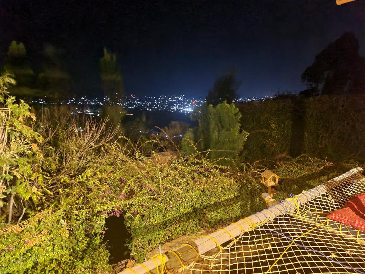 אירינגה Hidden Valley Backpackers מראה חיצוני תמונה